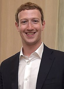 mark