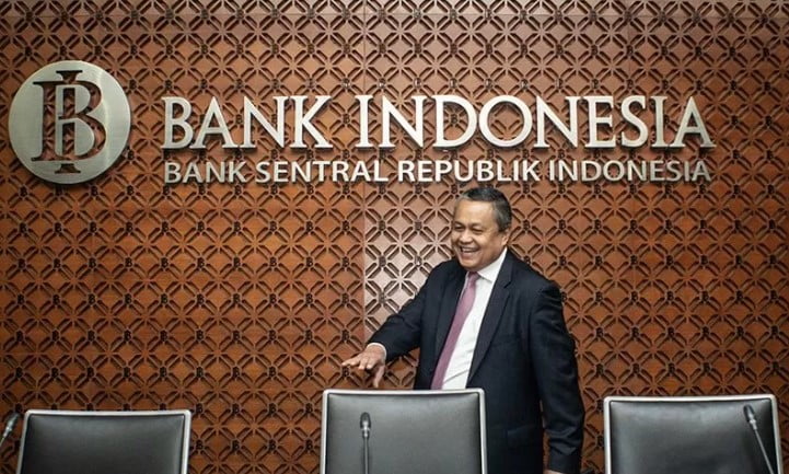 BI Tegaskan Digitalisasi itu Kunci Pertumbuhan Ekonomi Nasional