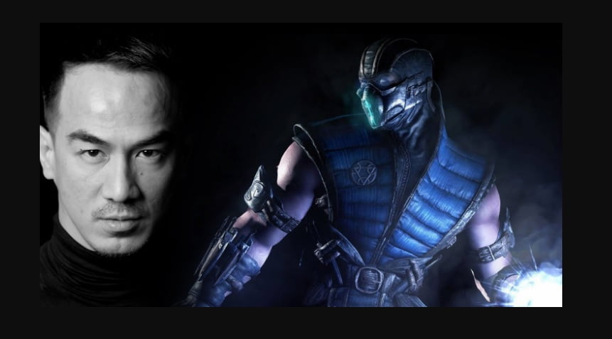 Joe Taslim Tampil Di Foto Resmi Perdana Mortal Kombat