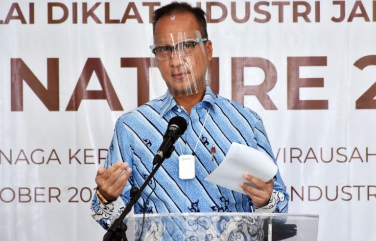 Kemenperin Dorong Percepatan PEN Melalui Penerapan P3DN