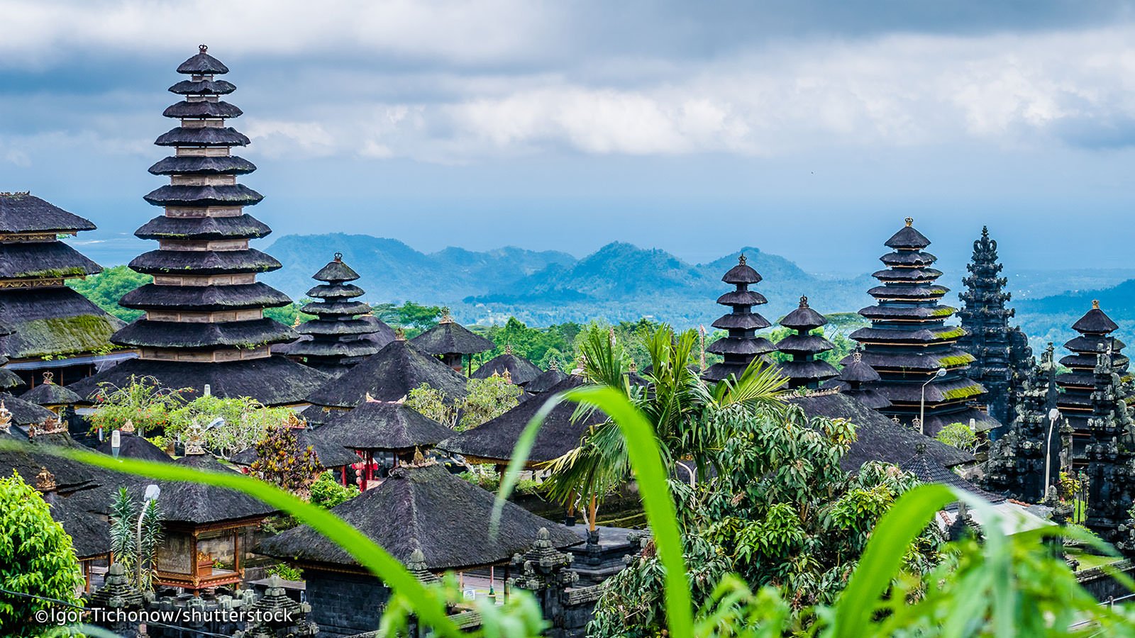 Bos BCA Sebut Sektor Pariwisata Tetap Potensial Pasca Pandemi