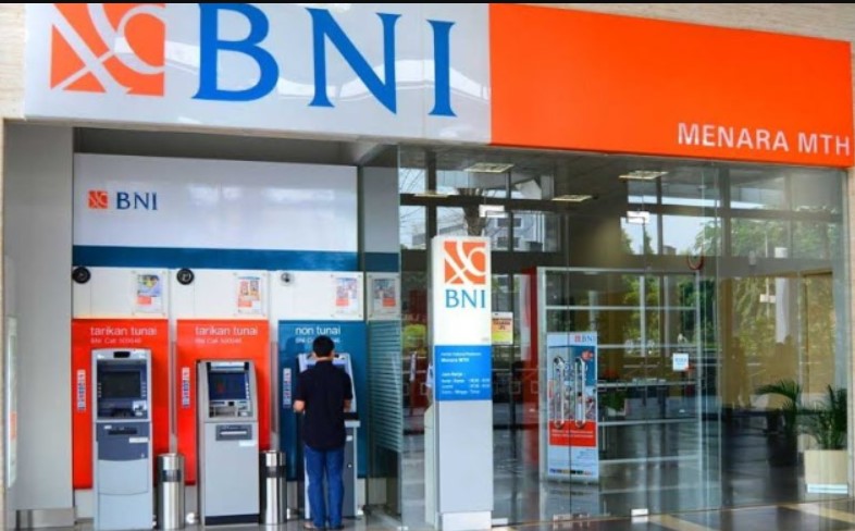 Keren! BNI Raih Penghargaan The Most Active Acquirer ATM Business