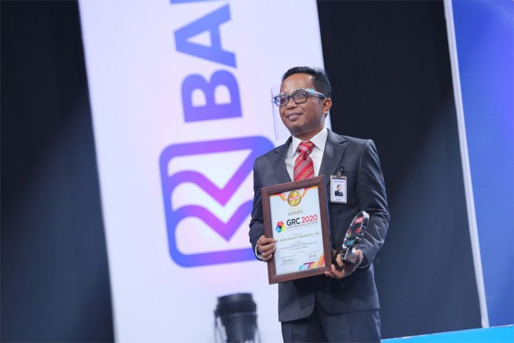 BRI Berkomitmen Turut Berkontribusi Atasi Perubahan Iklim di Hari Lingkungan Hidup