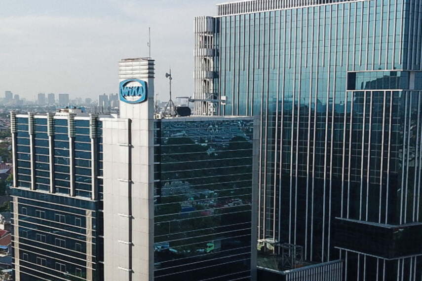 Terlibat Proyek Smelter Manyar, WIKA Dapat Kucuran Kredit Rp 340 Miliar dari BTN