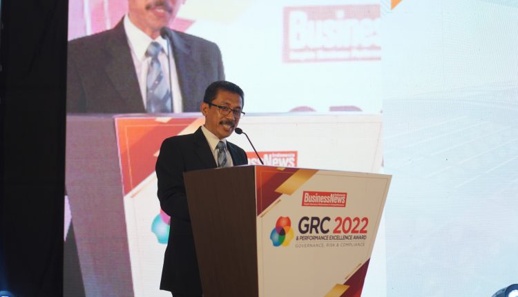 Doni Muhardiansyah : Menerapkan GRC Secara Terintegrasi itu Tidak Mudah, Namun Tidak Mustahil