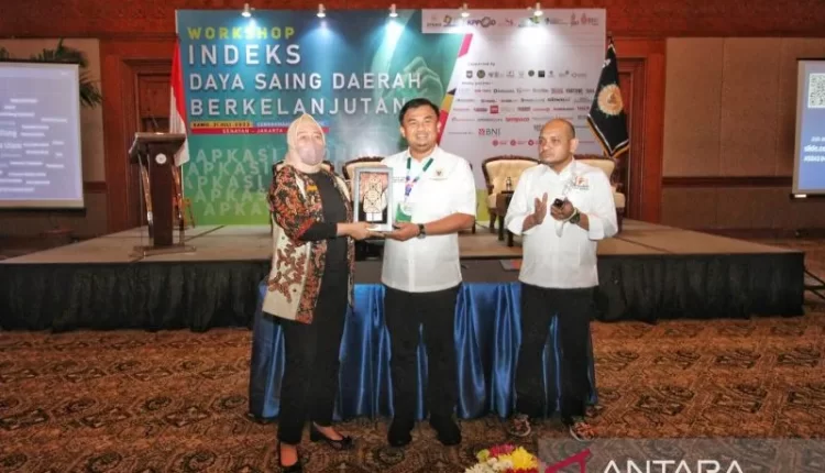 BNI, APKASI, Kadin Sinergi Percepat Implementasi Smart City dan Digitalisasi (Dok : Antara)