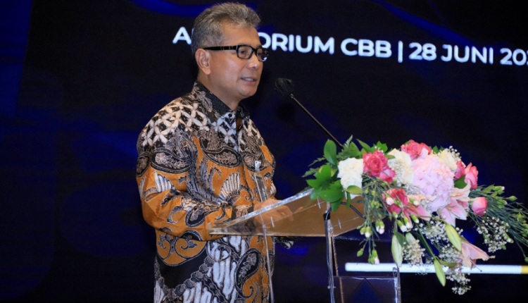 BRI Jalin Kerjasama Implementasi Aplikasi PSIAP (Dok : BUMN)