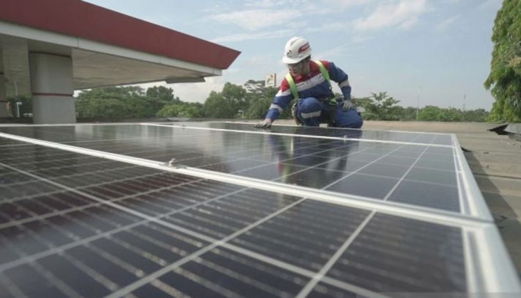 Ilustrasi (Dok. Antara)