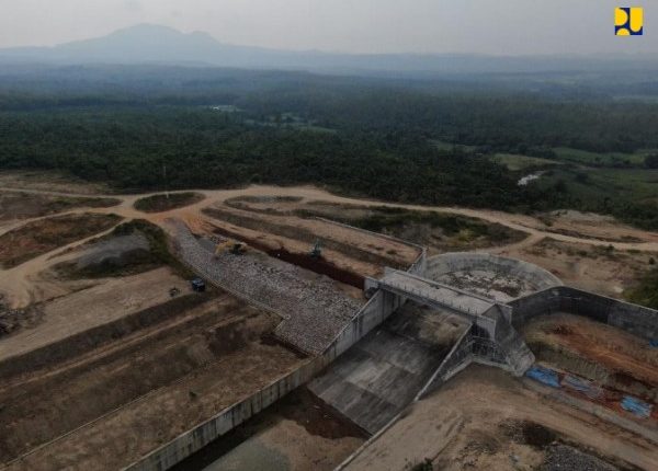 (Dok. Biro Kompu PUPR)