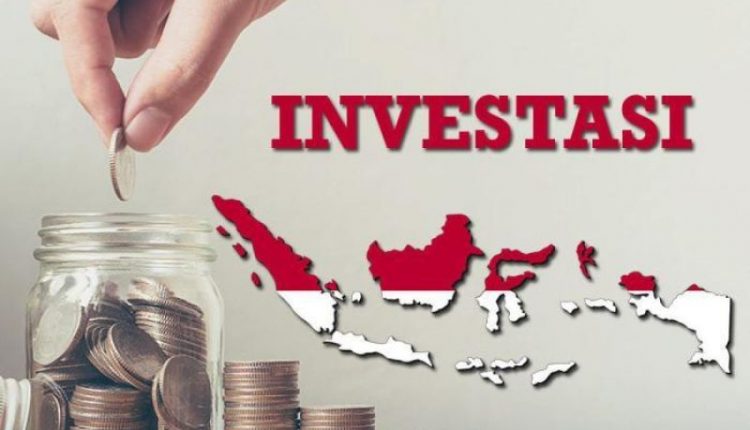 Ilustrasi Investasi. (Kemenkeu)