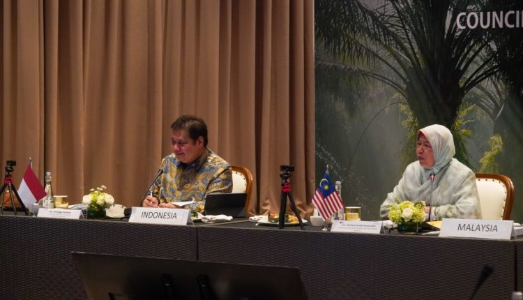 (Dok. Kemenko Perekonomian)