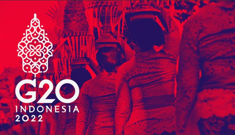 Pemerintah Dukung Percepatan Pemulihan Ekonomi Global dalam Presidensi G20 (Dok : Kemenkeu)