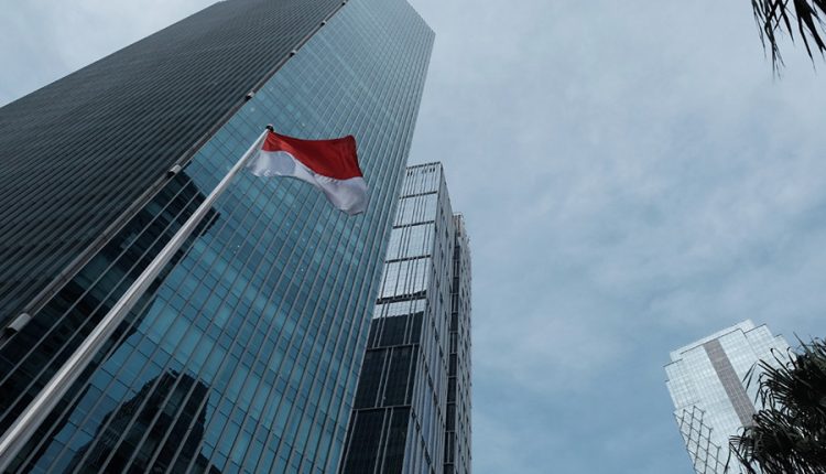 Fitch Ratings Mempertahankan Peringkat Kredit Indonesia di Tengah Eskalasi Tekanan Global (Dok : KEMENKEU)