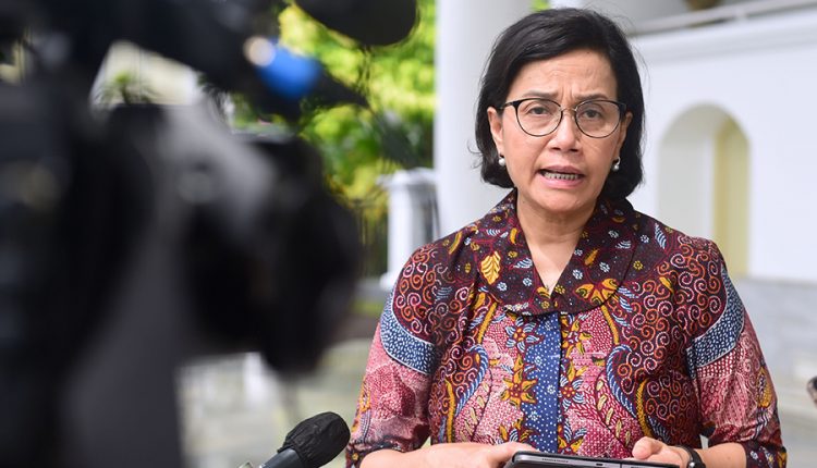 IMF Apresiasi Pertemuan Menteri Keuangan dan Gubernur Bank Sentral G20 ke-3 di Bali (Dok : Kemenkeu)