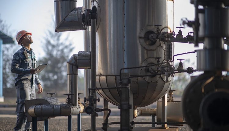 MIND ID Ujicoba Aplikasi Digital Berbasis Artificial Inteligence (Dok : BUMN)