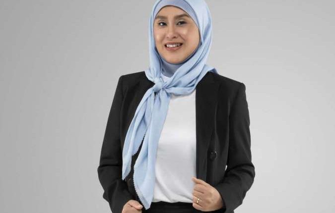 Telkomsel Resmi Tunjuk Mia Melinda sebagai CEO Telkomsel Mitra Inovasi