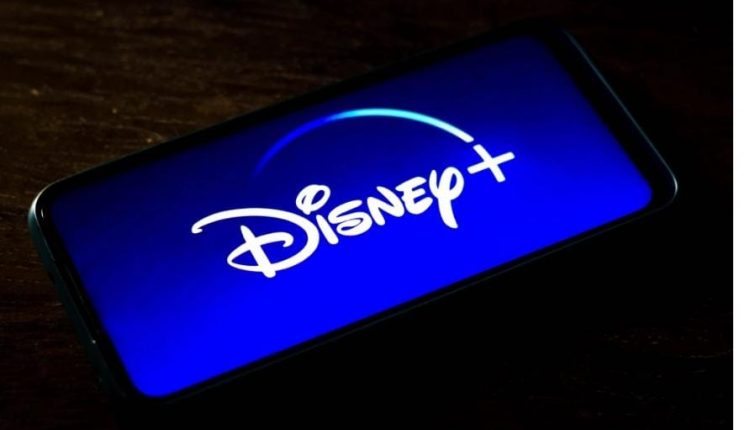 Kuartal ke Tiga Pelanggan Disney+ Capai 152,1 Juta Pelanggan