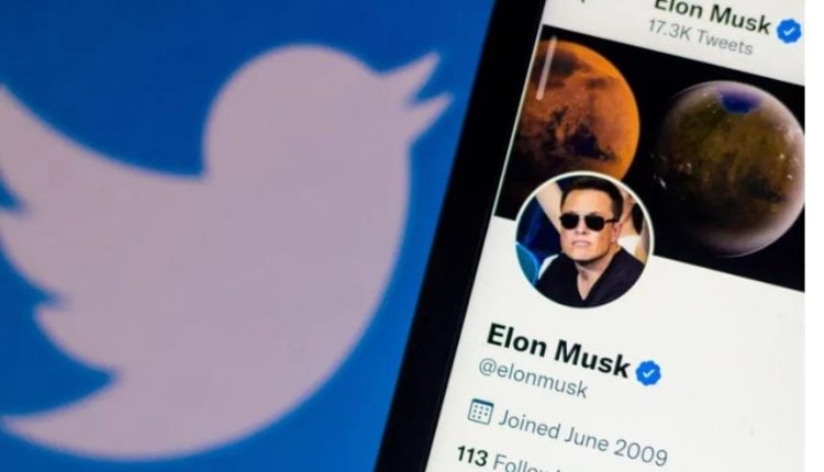 Elon Musk Panggil Mantan CEO Twitter Jack Dorsey