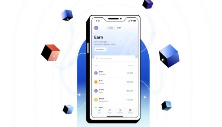 CoinDCX Luncurkan Platform untuk Buat Aplikasi DeFi Dapat Diakses Banyak Orang