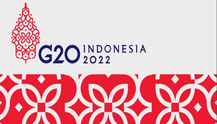 Kementerian Keuangan Dorong G20 Berikan Aksi Nyata Atasi Tantangan Global