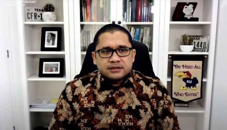 (Dok. Kemenkeu)