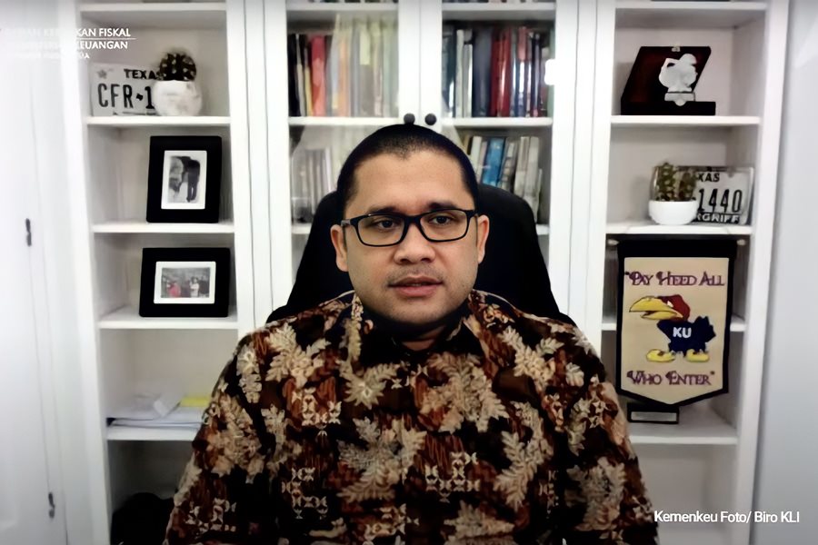 (Dok. Kemenkeu)