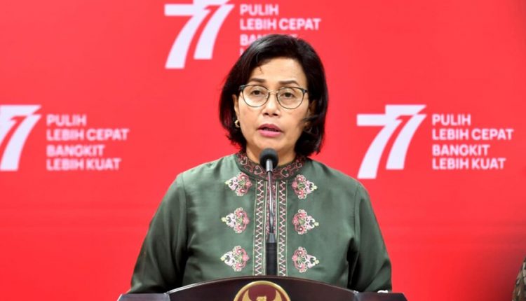 (Dok. Kemenkeu)