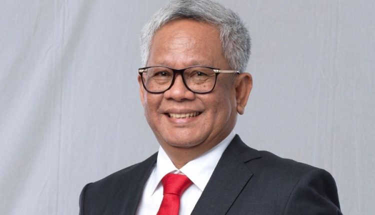 Direktur Utama Holding Perkebunan Nusantara PTPN III (Persero), Mohammad Abdul Ghani. (Dok. PTPN III)