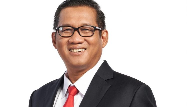 Direktur Mega Proyek dan Energi Baru Terbarukan PT PLN (Persero), Wiluyo Kusdwiharto. (Dok. PLN