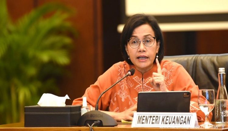(Dok. Kemenkeu)