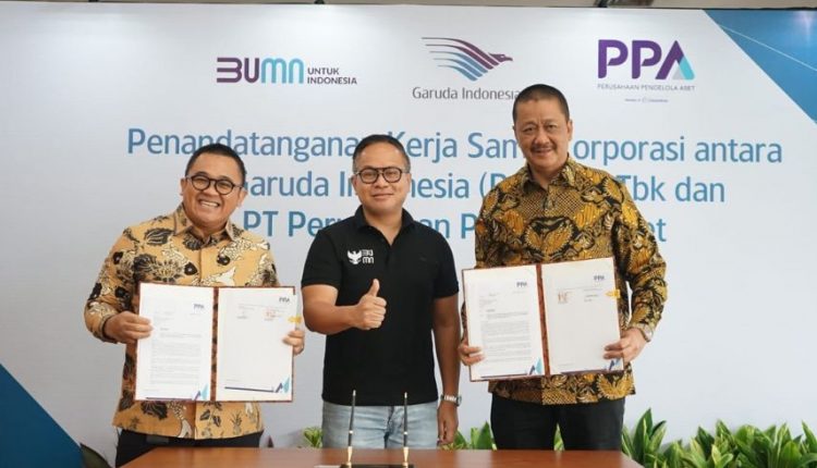 (Dok. Kementerian BUMN)