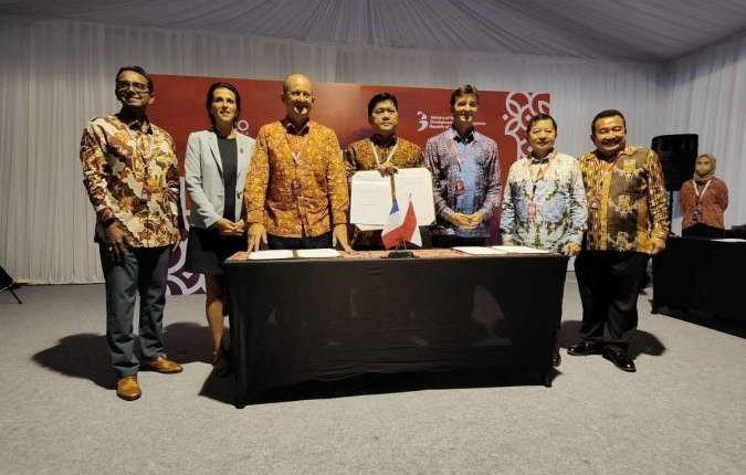 Gandeng Airbus, PTDI Perluas Jejaring Industri Penerbangan Global