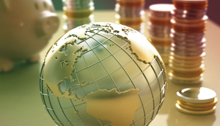 Ilustrasi Ekonomi Dunia. (dok. Shutterstock)