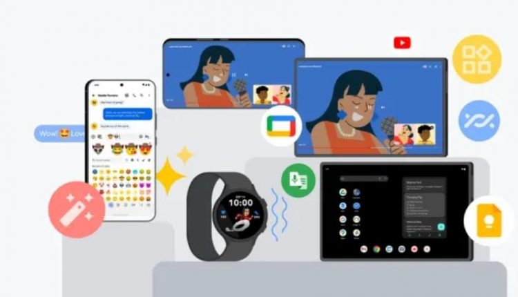 Google akan Segera Tawarkan Cara Mudah Berbagi File Antar Perangkat Android Pengunanya