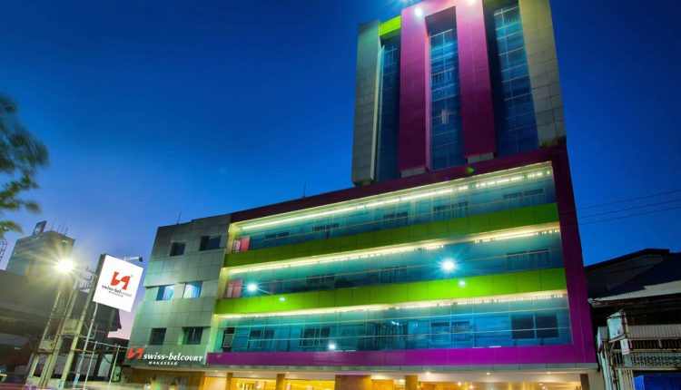 Swiss-Belhotel International memperkuat jaringannya di Indonesia Timur