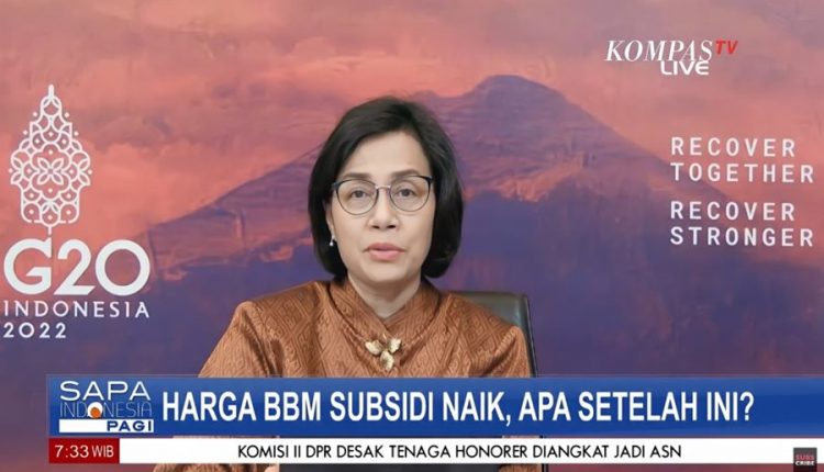 (dok. Kemenkeu)