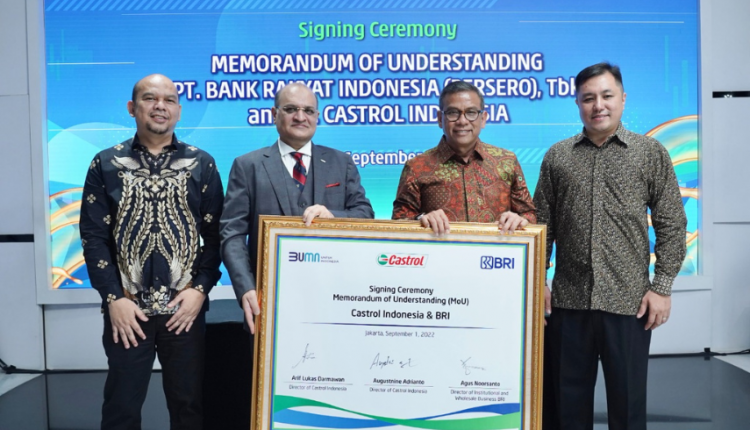 (Dok. BUMN)