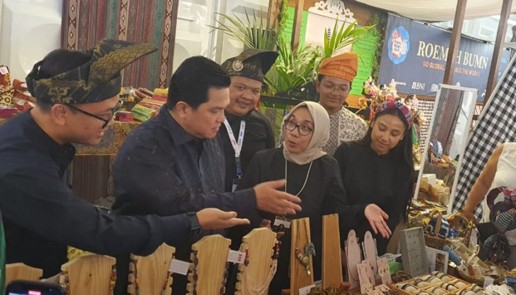 (dok. BUMN)