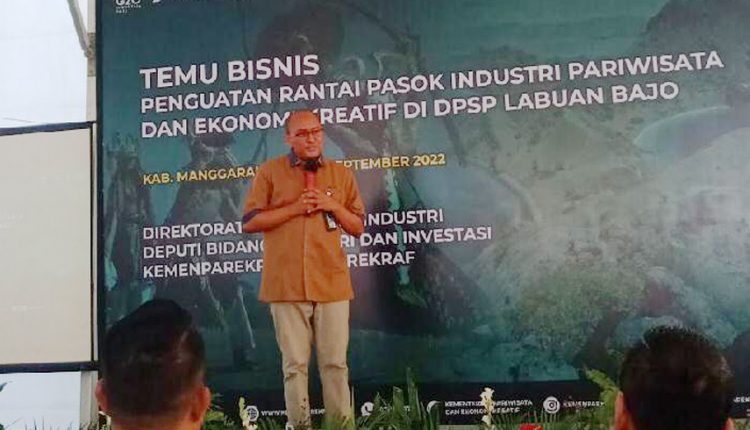 (dok. BUMN)
