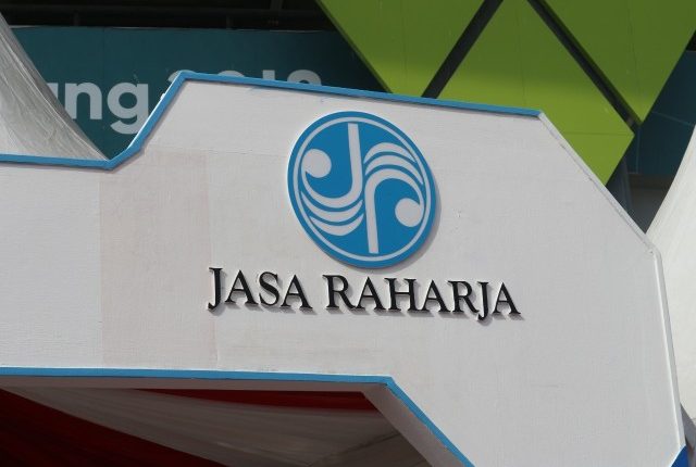 IFG Rombak Jajaran Dewan Komisaris Jasa Raharja