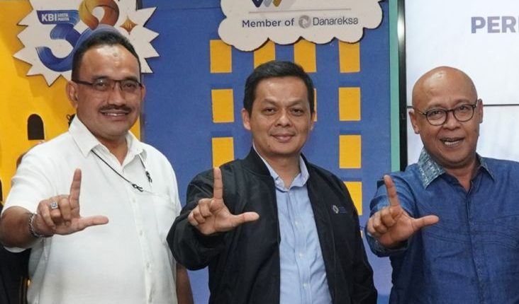 Kliring Berjangka Indonesia Rombak Jajaran Direksi, Angkat Budi Susanto jadi Ditektur