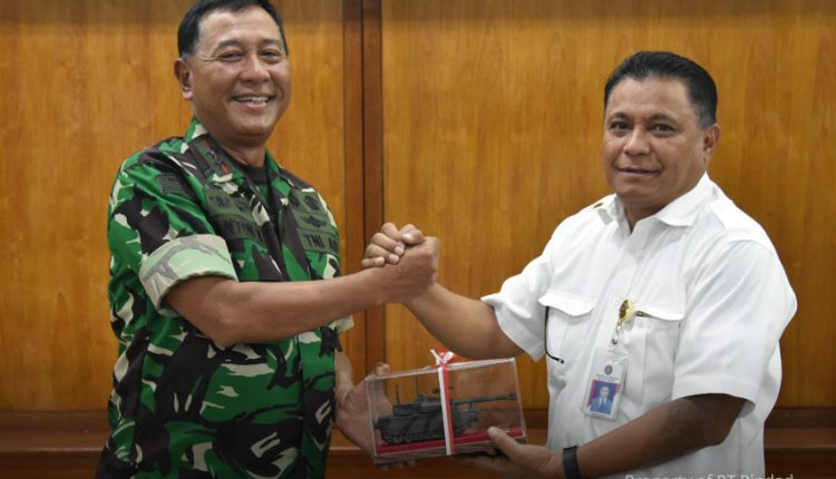 (dok. Pindad)
