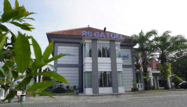 Ini Daftar 17 Rumah Sakit BUMN Pertamina di Jawa Timur