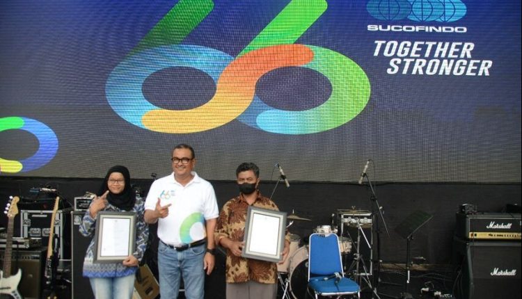 (dok. Kementerian BUMN)