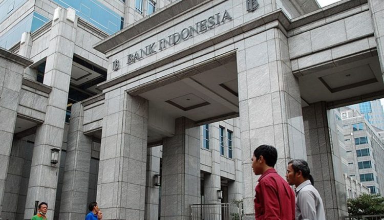 Bank Indonesia. (dok. vibiznews.com)