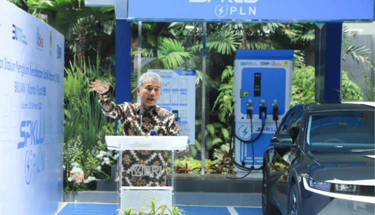 (dok. Kementerian BUMN)