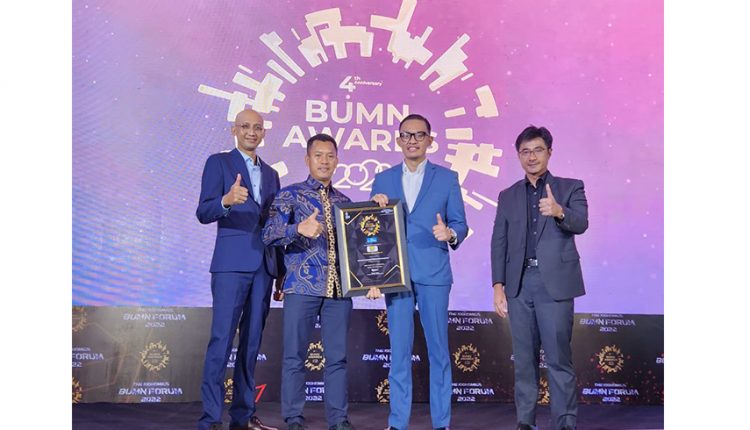 (dok. Kementerian BUMN)