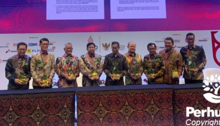 Perhutani Wujudkan Target Net Zero Emission 2060 Melalui Perdagangan Karbon