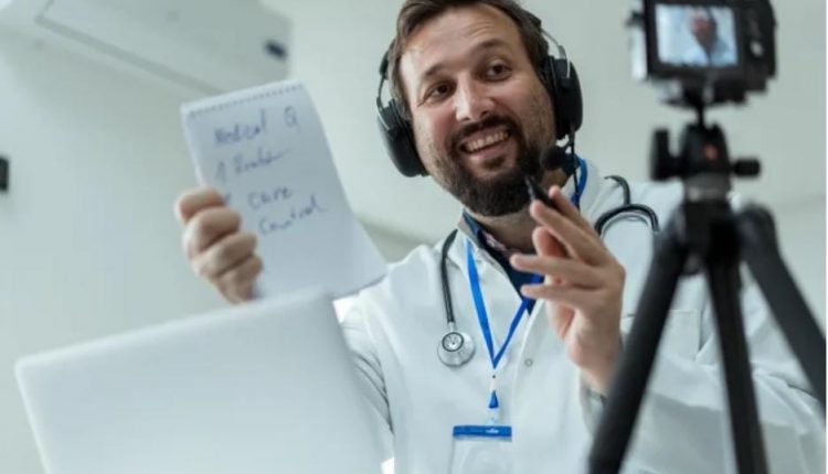 YouTube Buka Program Verifikasi untuk Profesional Kesehatan