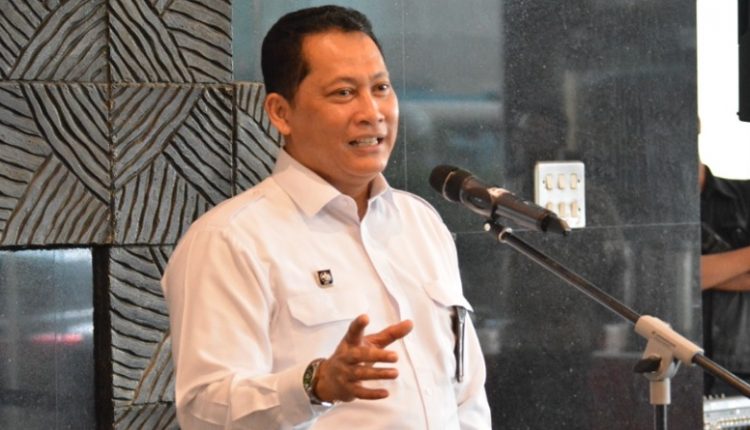 (dok. Direktur Utama Perum Bulog Budi Waseso)